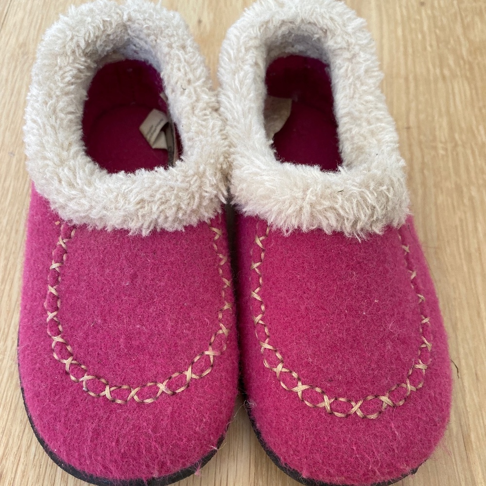 Kamik Cozy Cabin 2 Slipper - Size 10 US